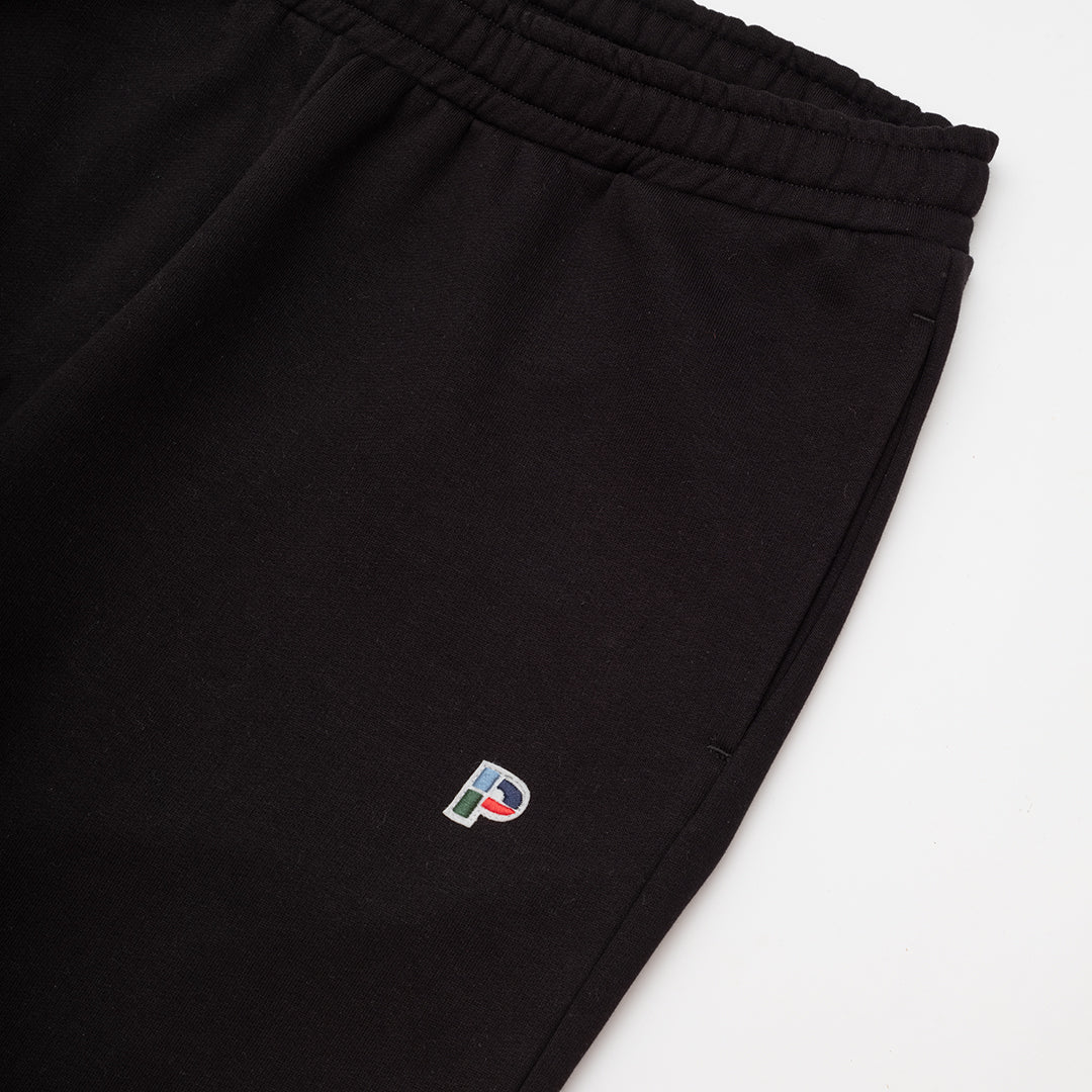 Circuit Sweat Pants Black - Image 6