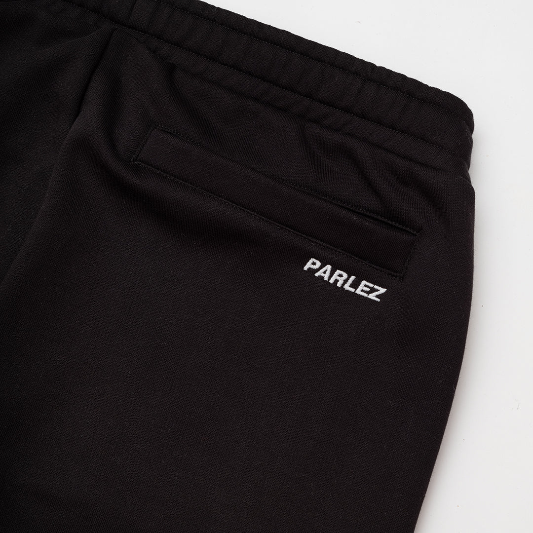 Circuit Sweat Pants Black - Image 8