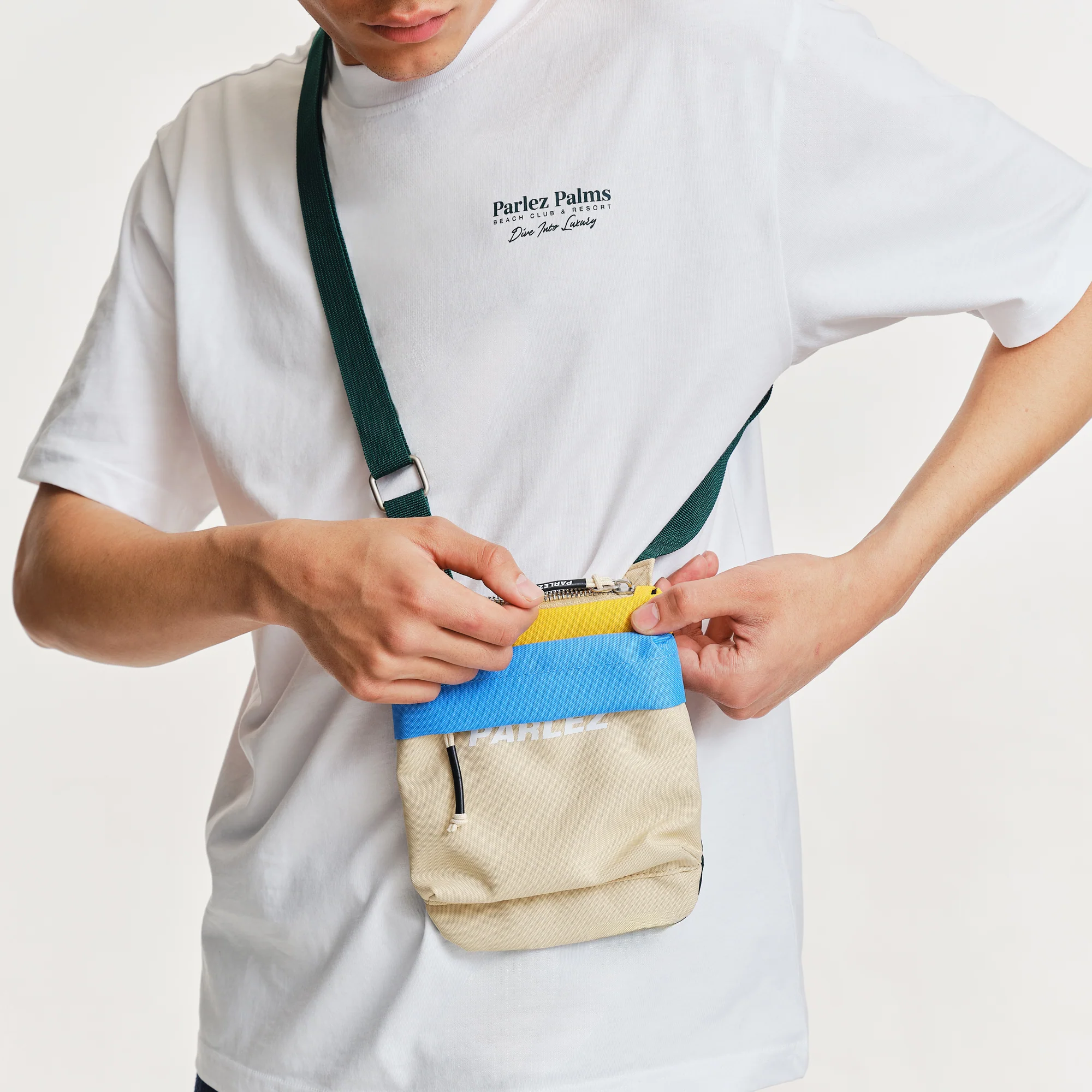City Pouch Multi - Image 2