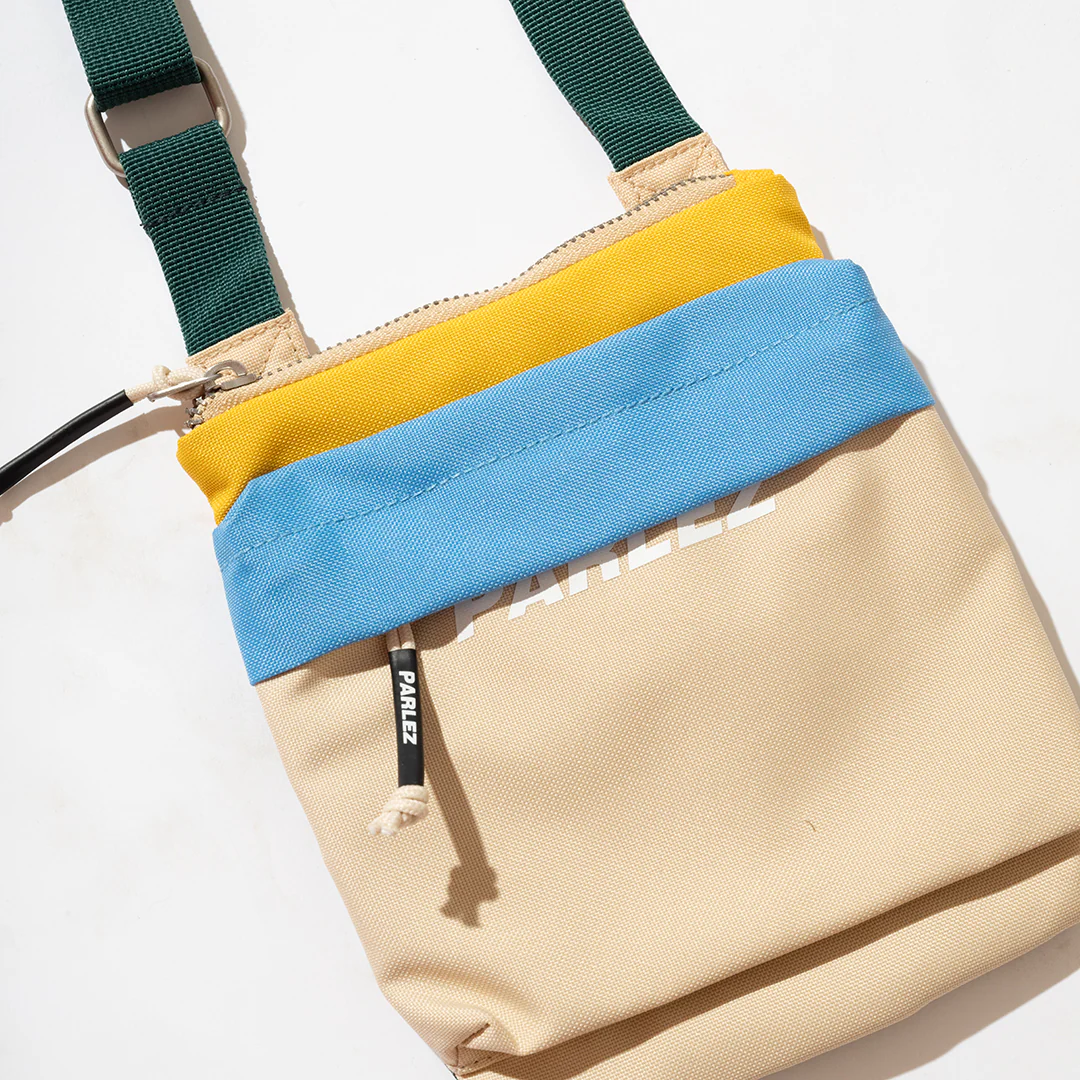 City Pouch Multi - Image 3