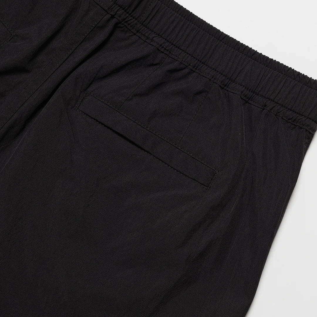 Cliff Shorts Black - Image 6