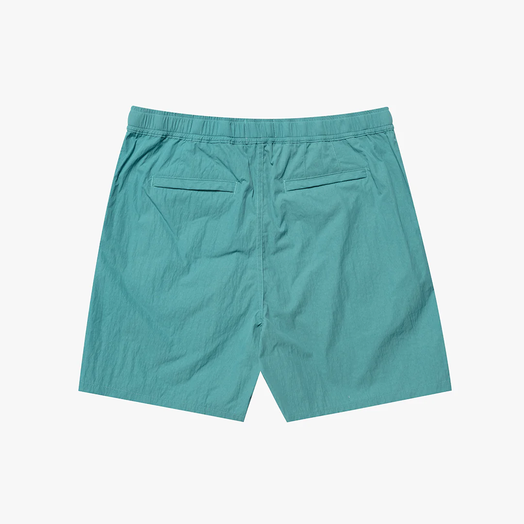 Cliff Shorts Leaf - Image 4