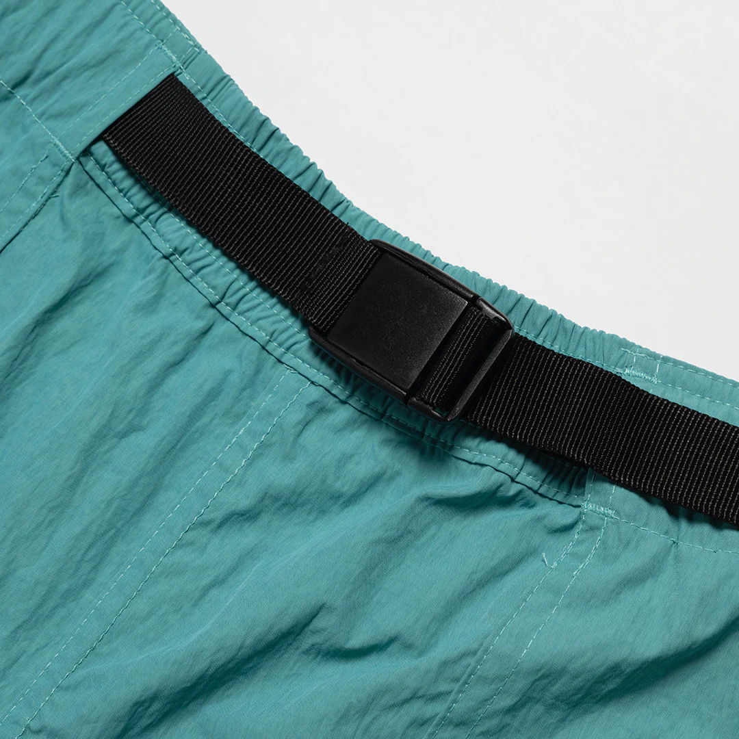 Cliff Shorts Leaf - Image 5