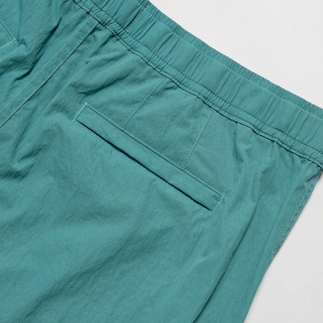 Cliff Shorts Leaf - Image 7