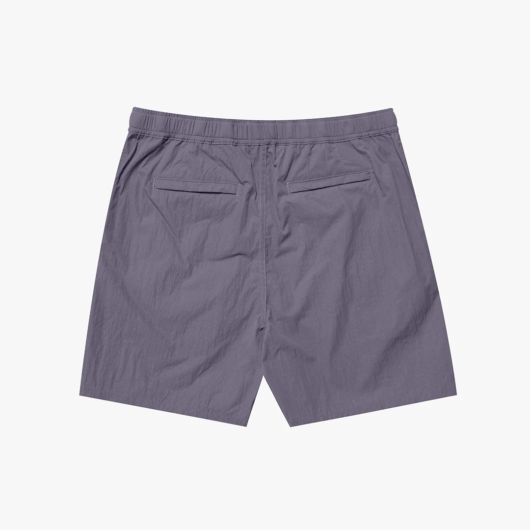Cliff Shorts Purple Haze - Image 4