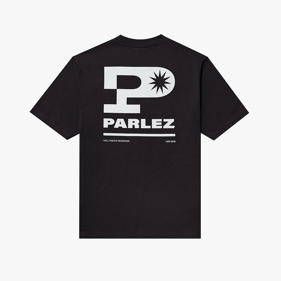 Complex T-Shirt Black