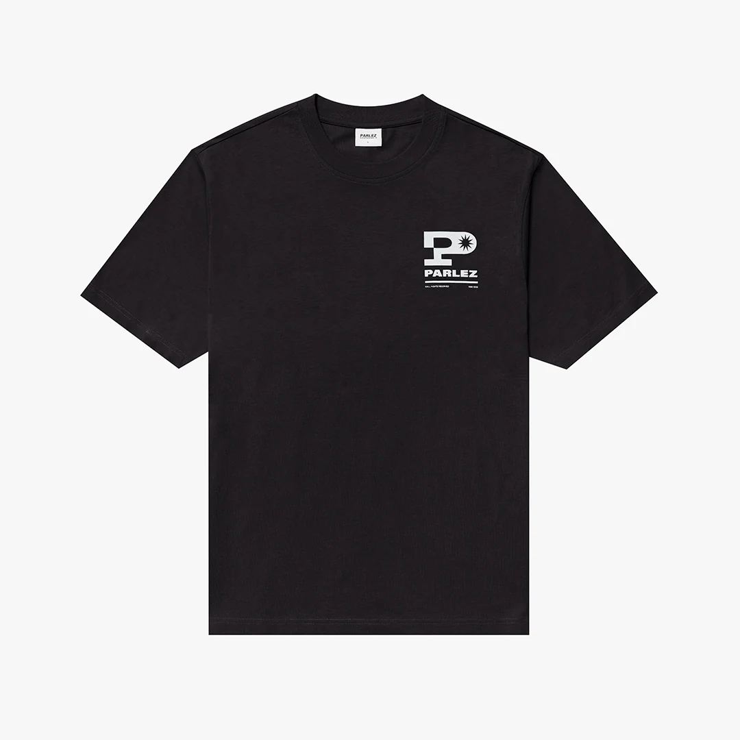 Complex T-Shirt Black - Image 2