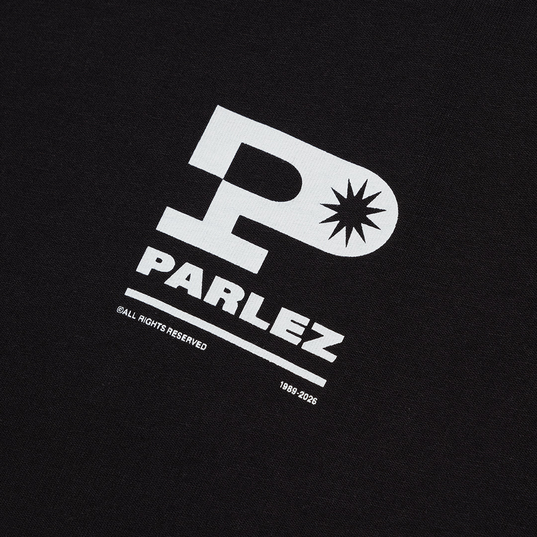 Complex T-Shirt Black - Image 3