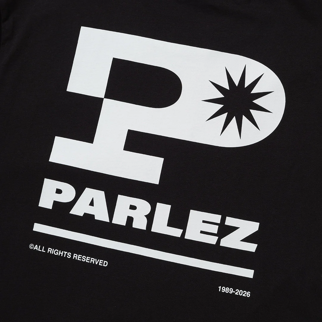 Complex T-Shirt Black - Image 5