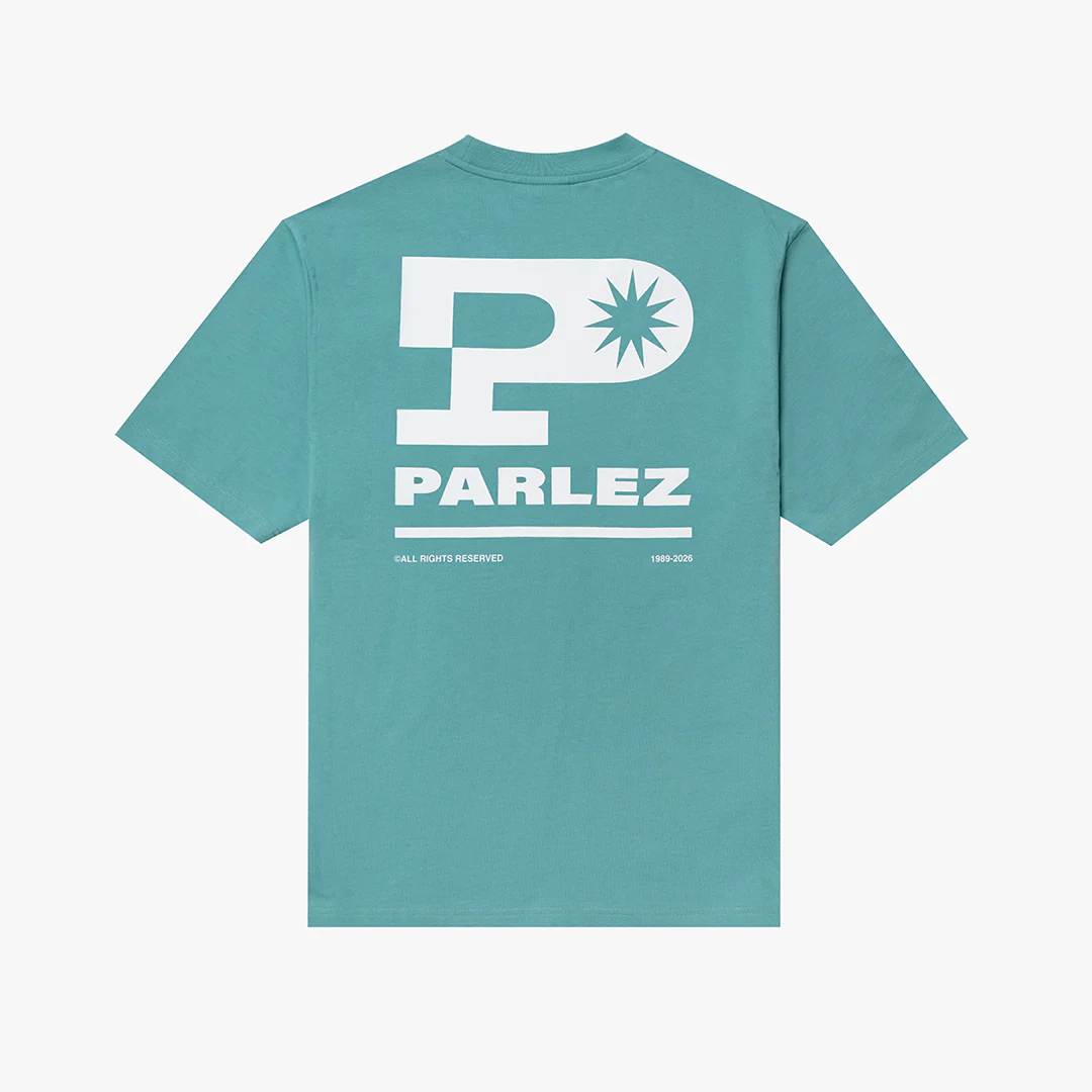 Complex T-Shirt Leaf