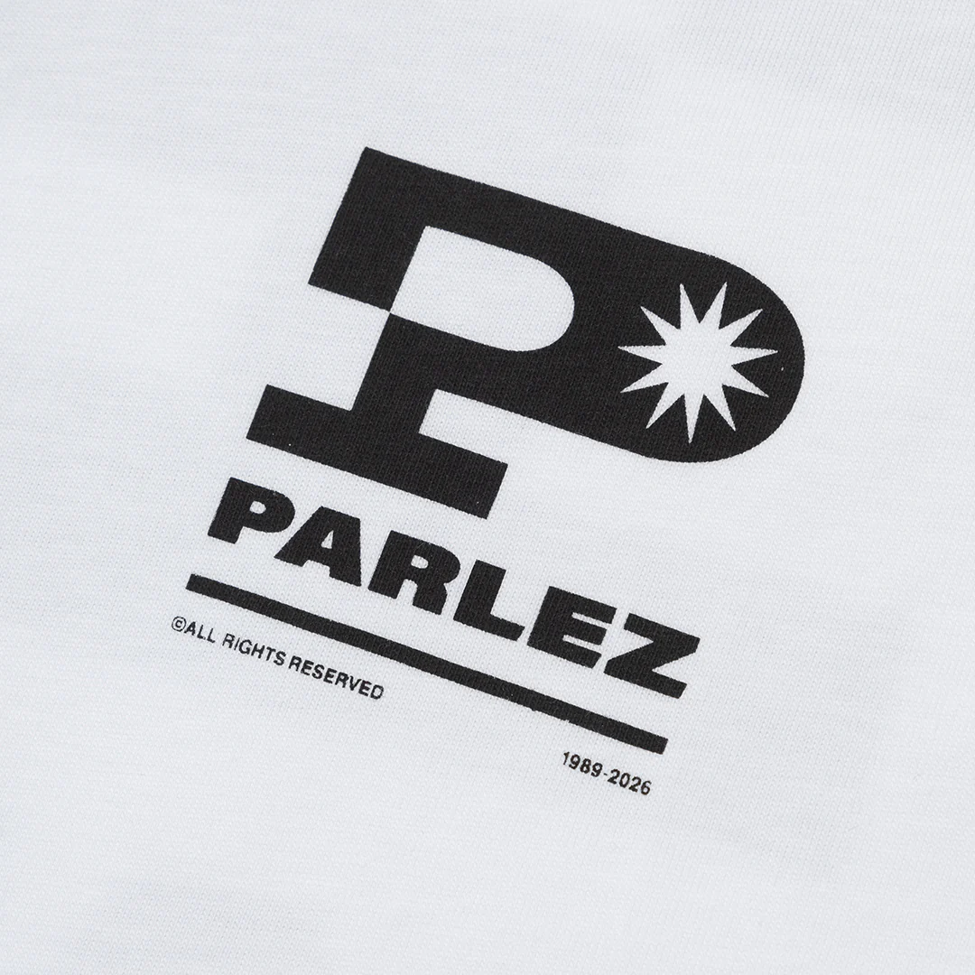 Complex T-Shirt White - Image 3
