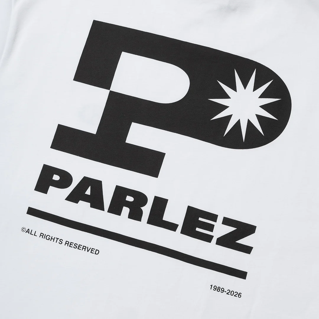 Complex T-Shirt White - Image 5
