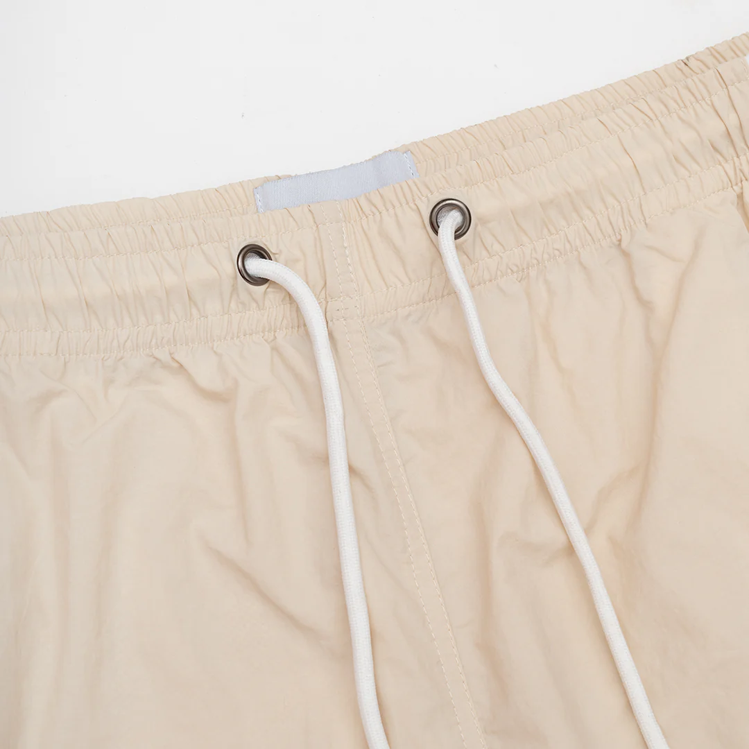 Copa Shorts White - Image 5