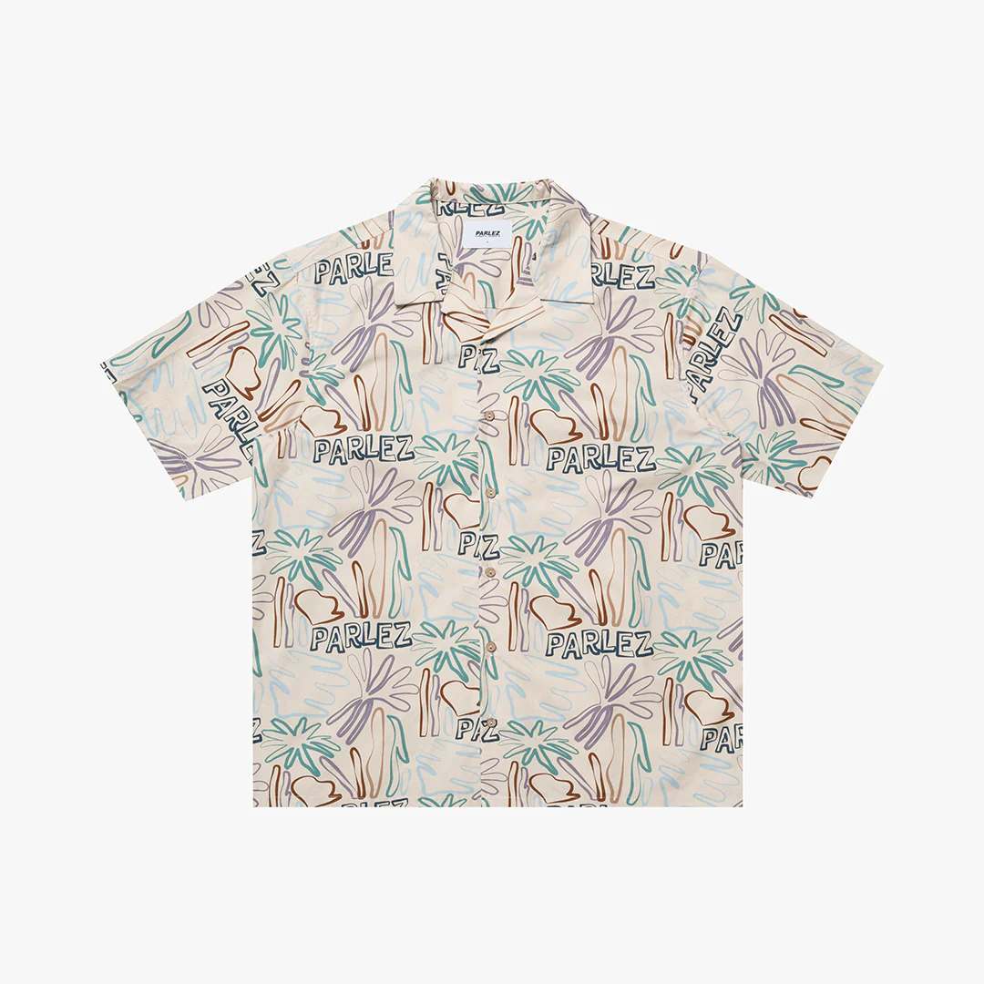 Cove Shirt Beach