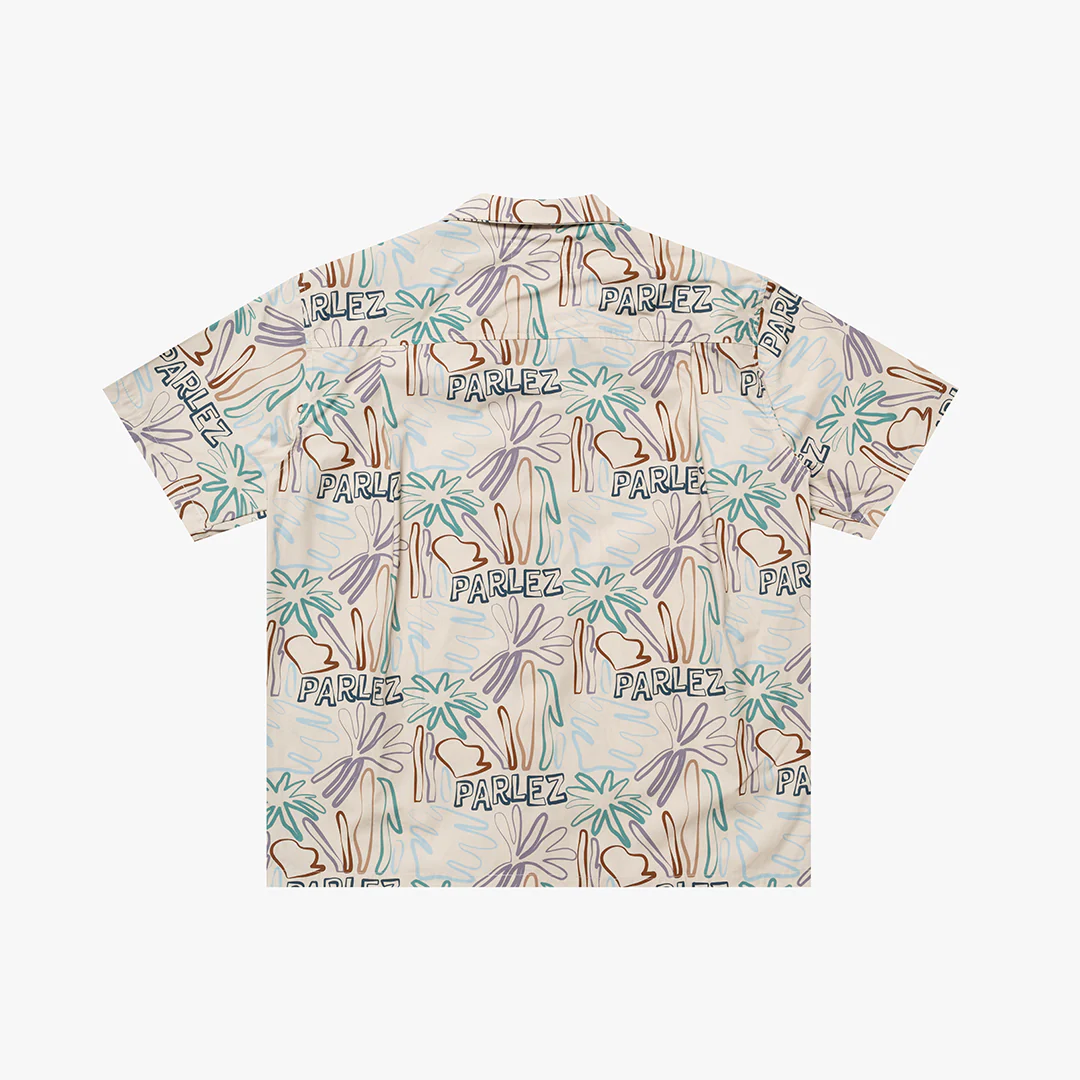 Cove Shirt Beach - Image 2