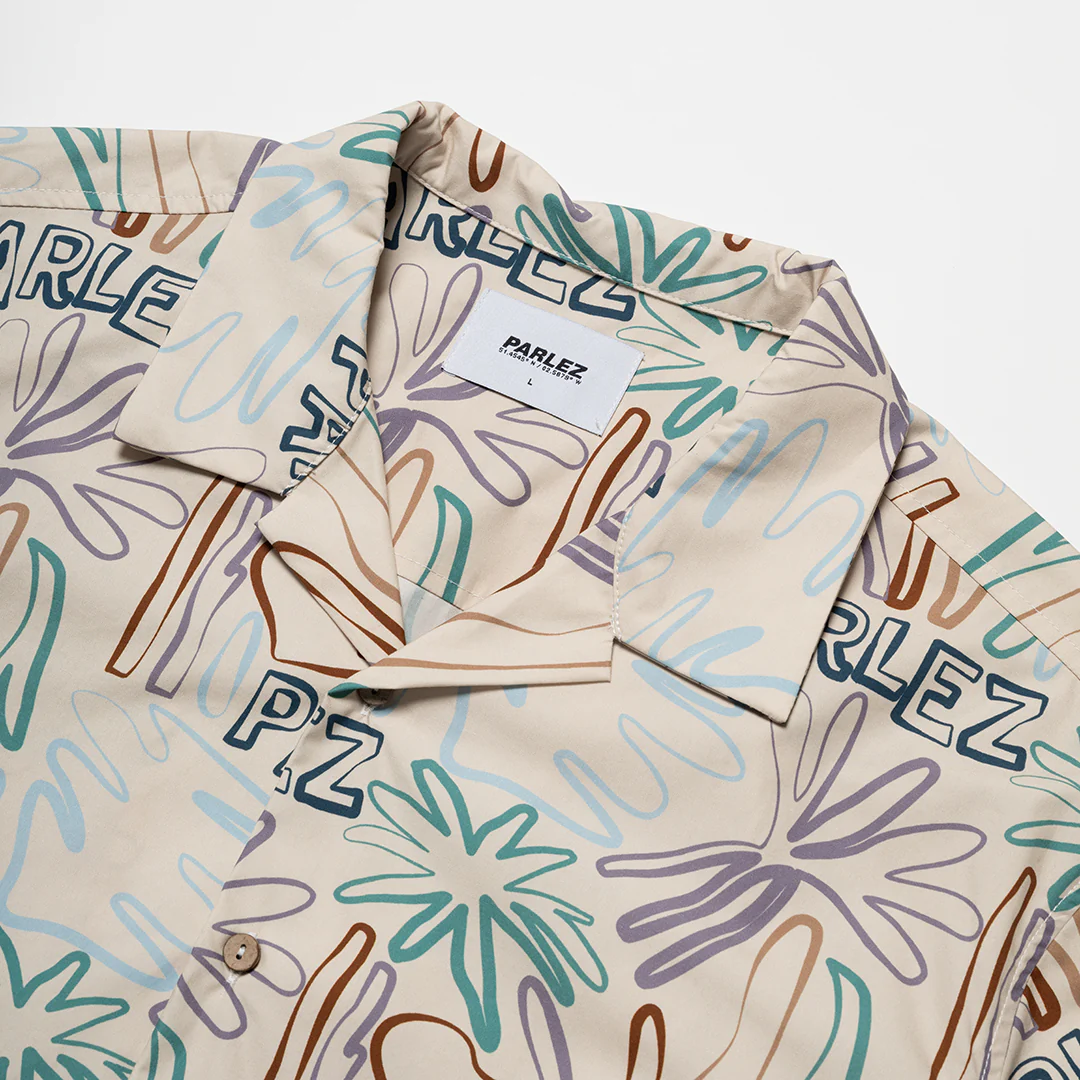 Cove Shirt Beach - Image 3