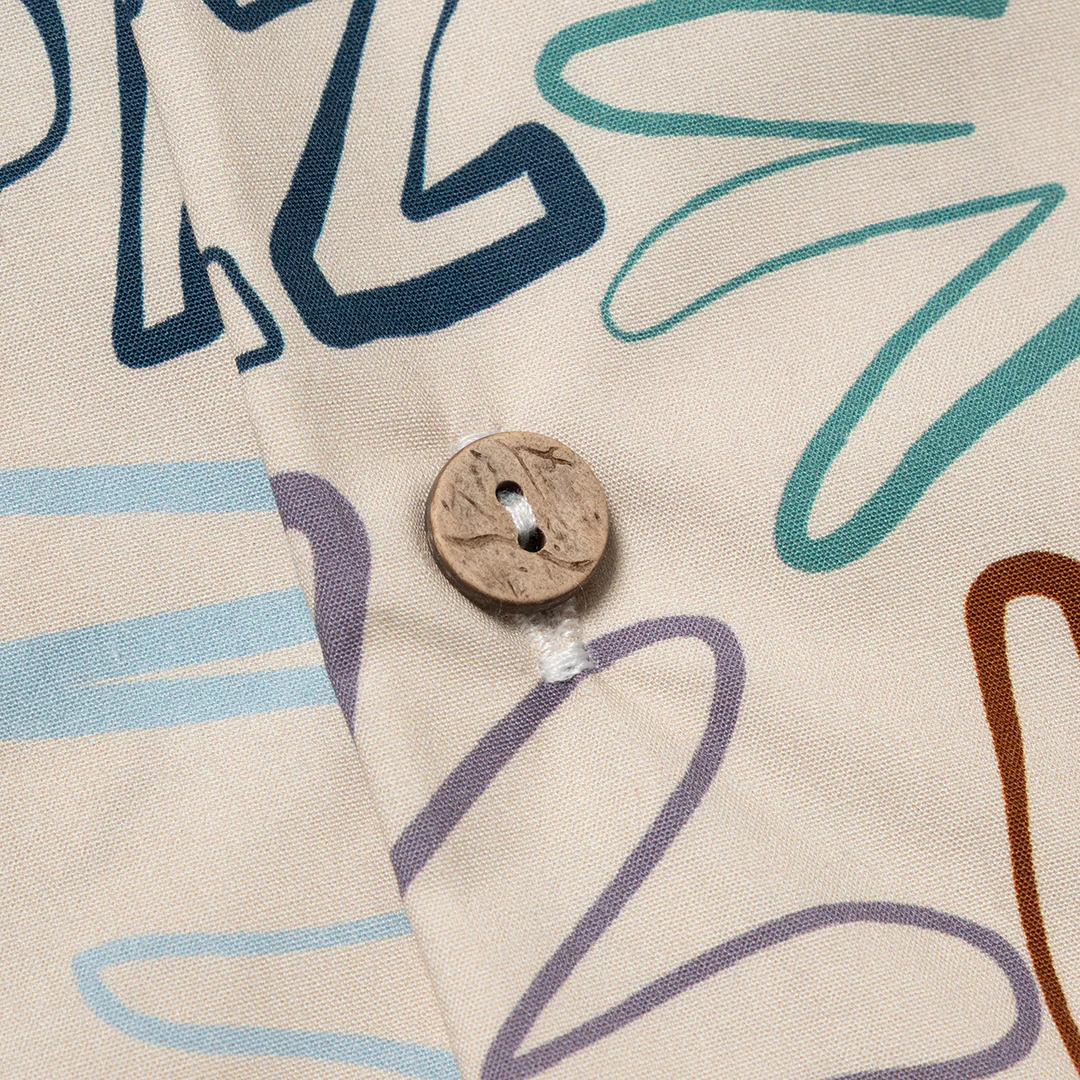 Cove Shirt Beach - Image 5
