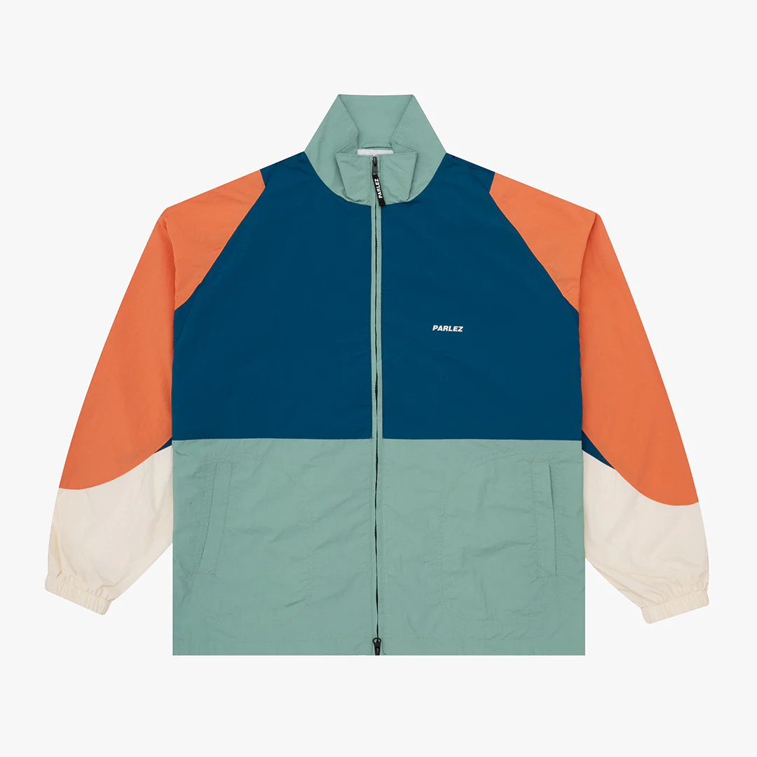 Cover Jacket Midnight