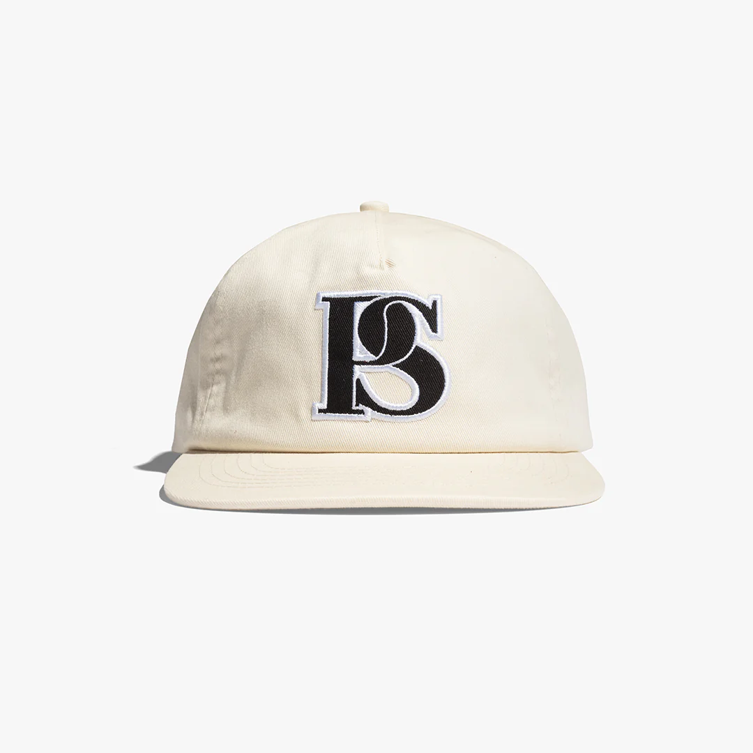 Crest Cap Shell
