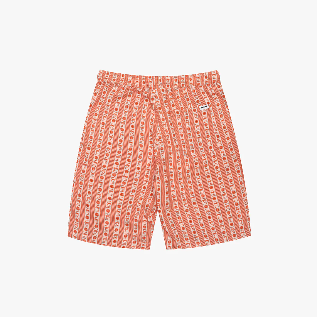 Cruz Shorts Terracotta - Image 4