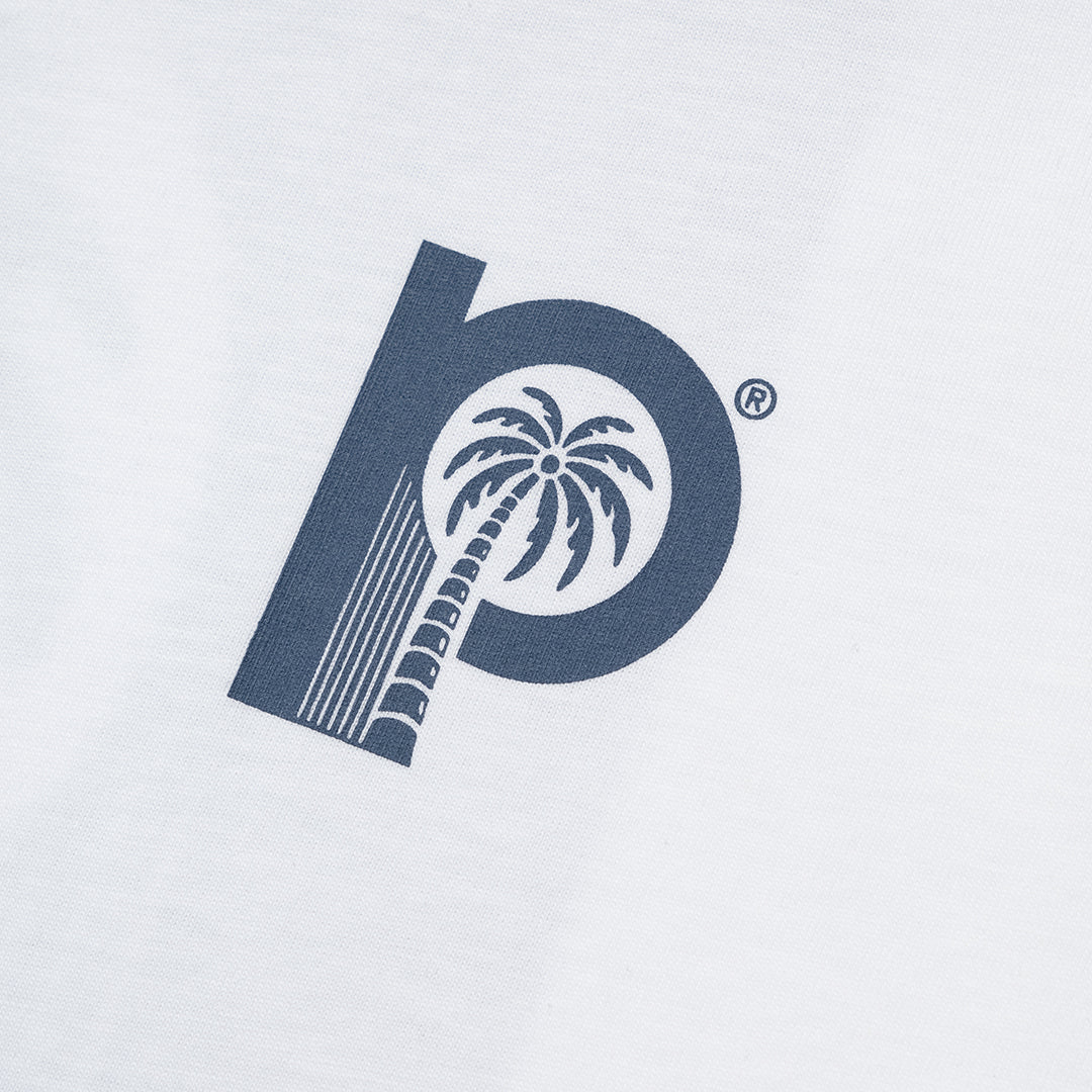 Delray T-Shirt White - Image 3