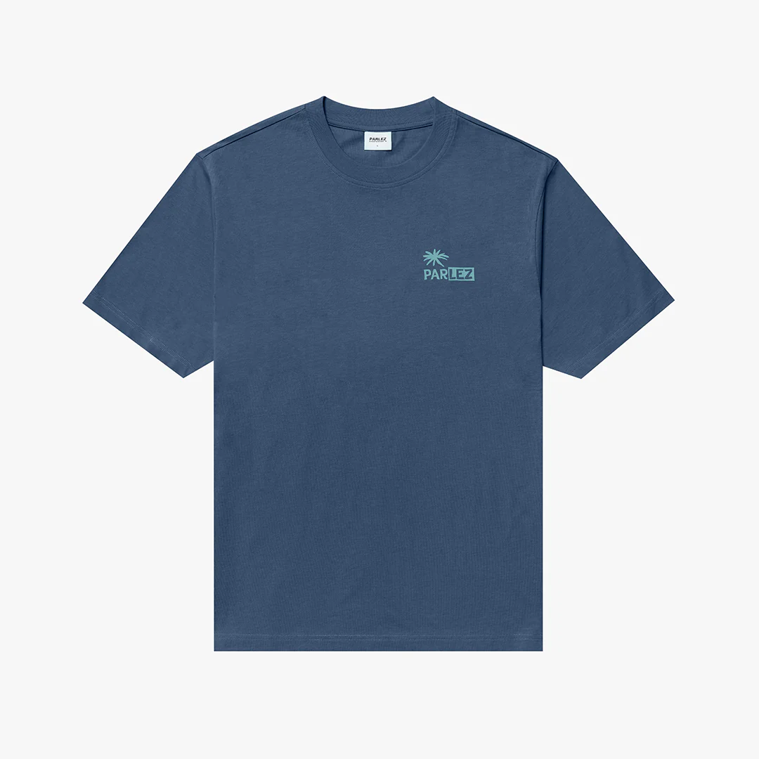 Destin T-Shirt Lagoon - Image 2