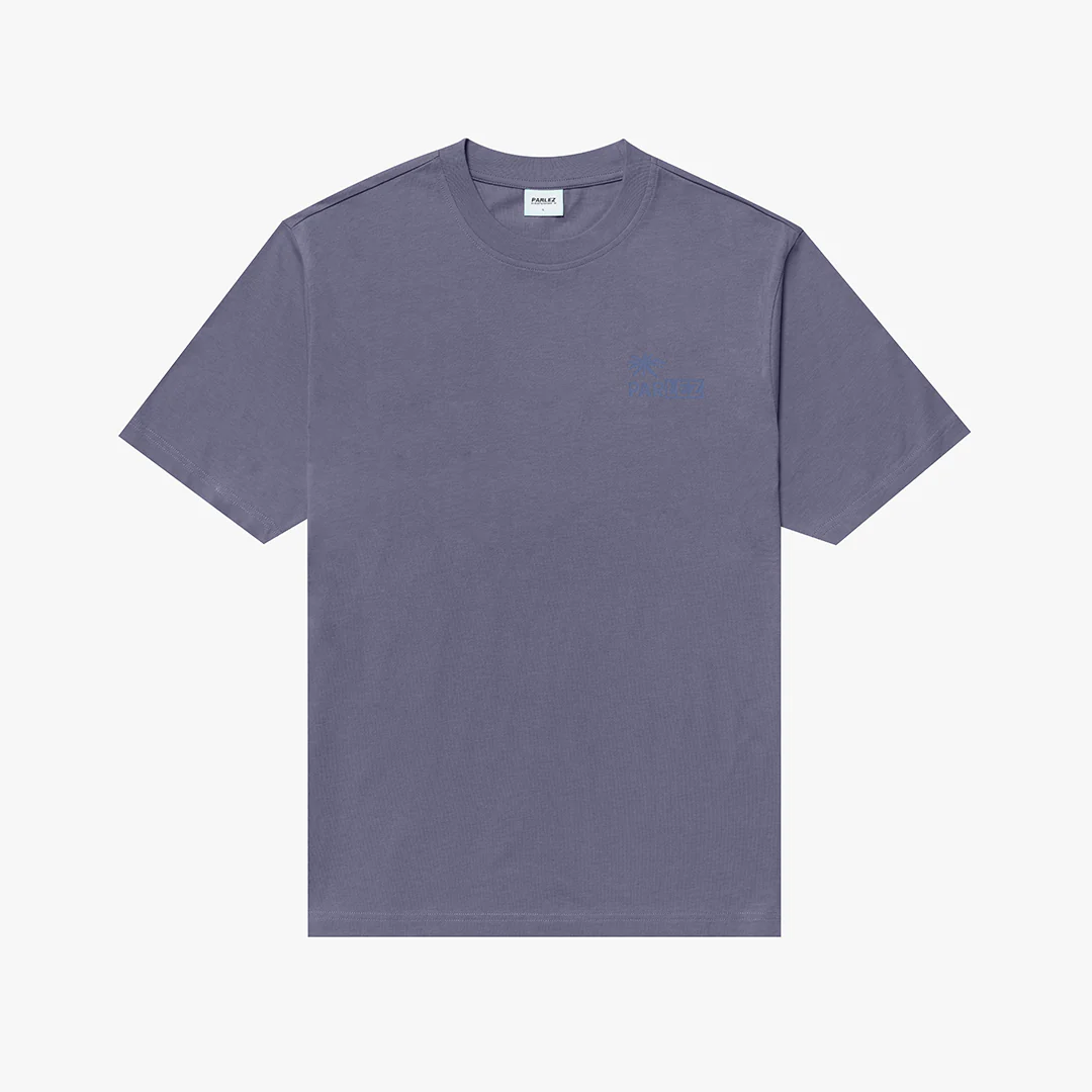 Destin T-Shirt Purple Haze - Image 2