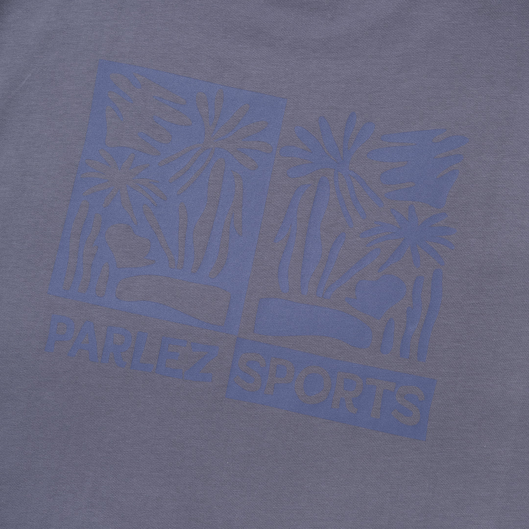 Destin T-Shirt Purple Haze - Image 5