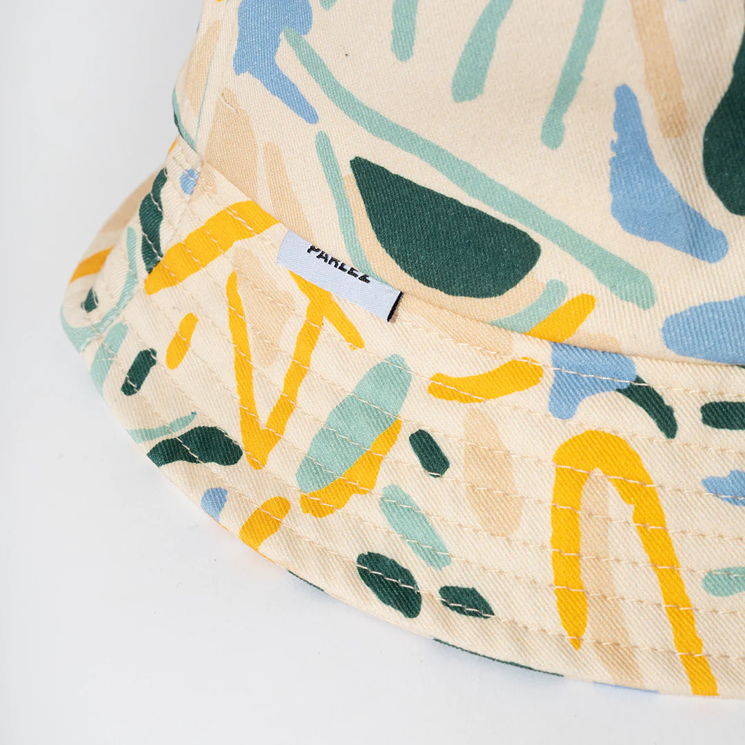 Dome Bucket Hat Multi - Image 3