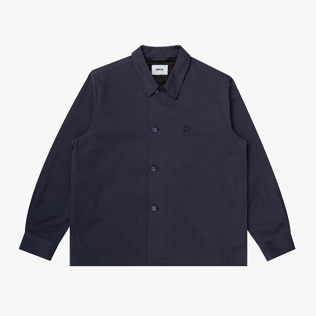 Downtown Jacket Midnight
