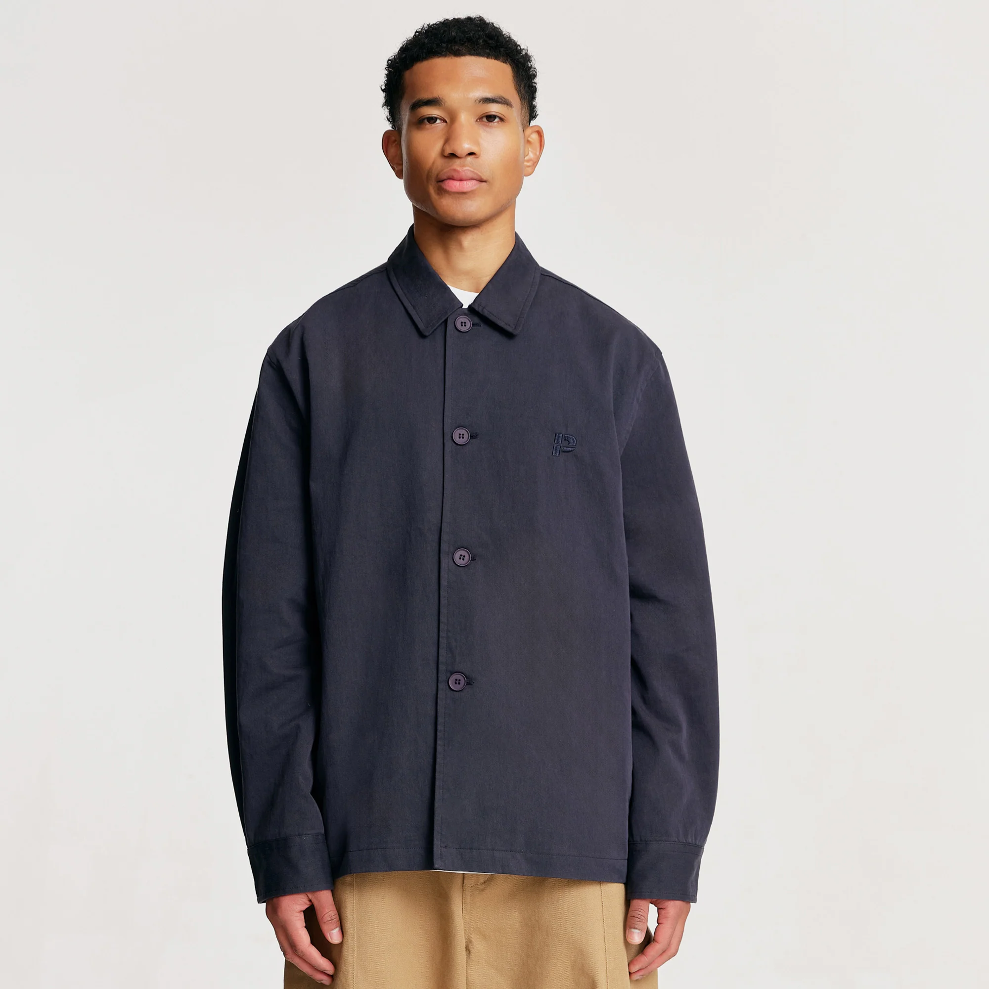 Downtown Jacket Midnight - Image 2
