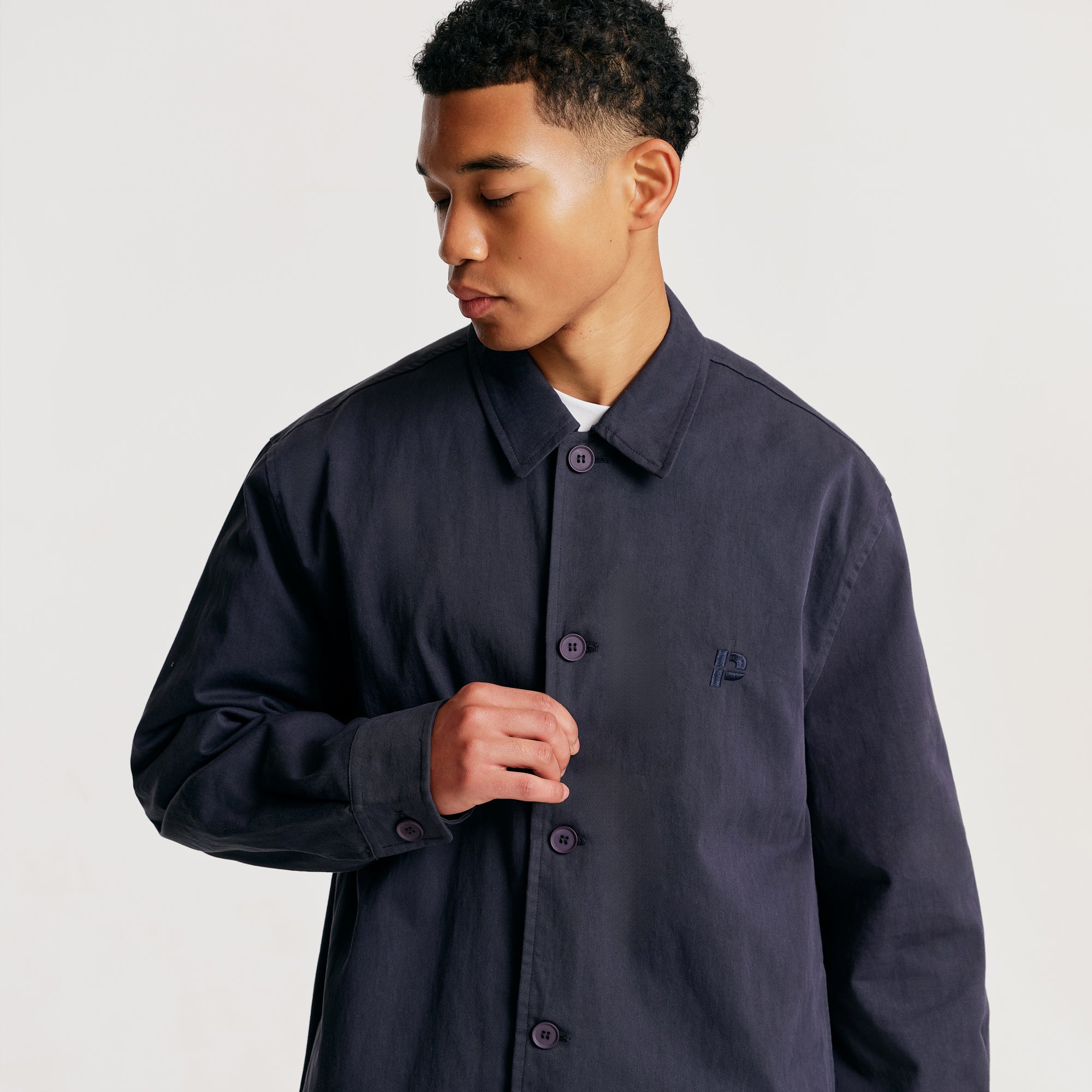 Downtown Jacket Midnight - Image 4