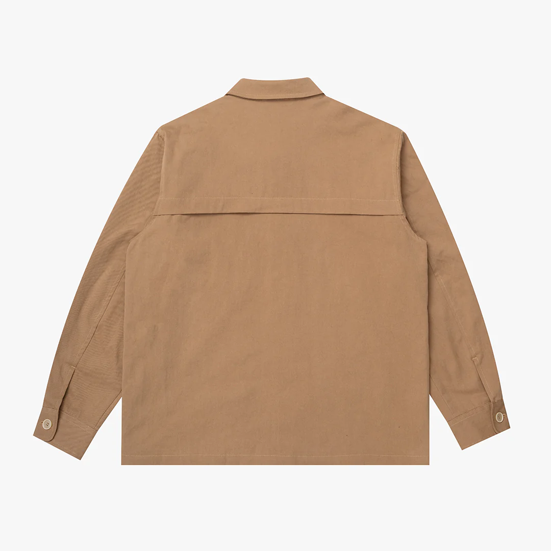 Downtown Jacket Tea - Image 5