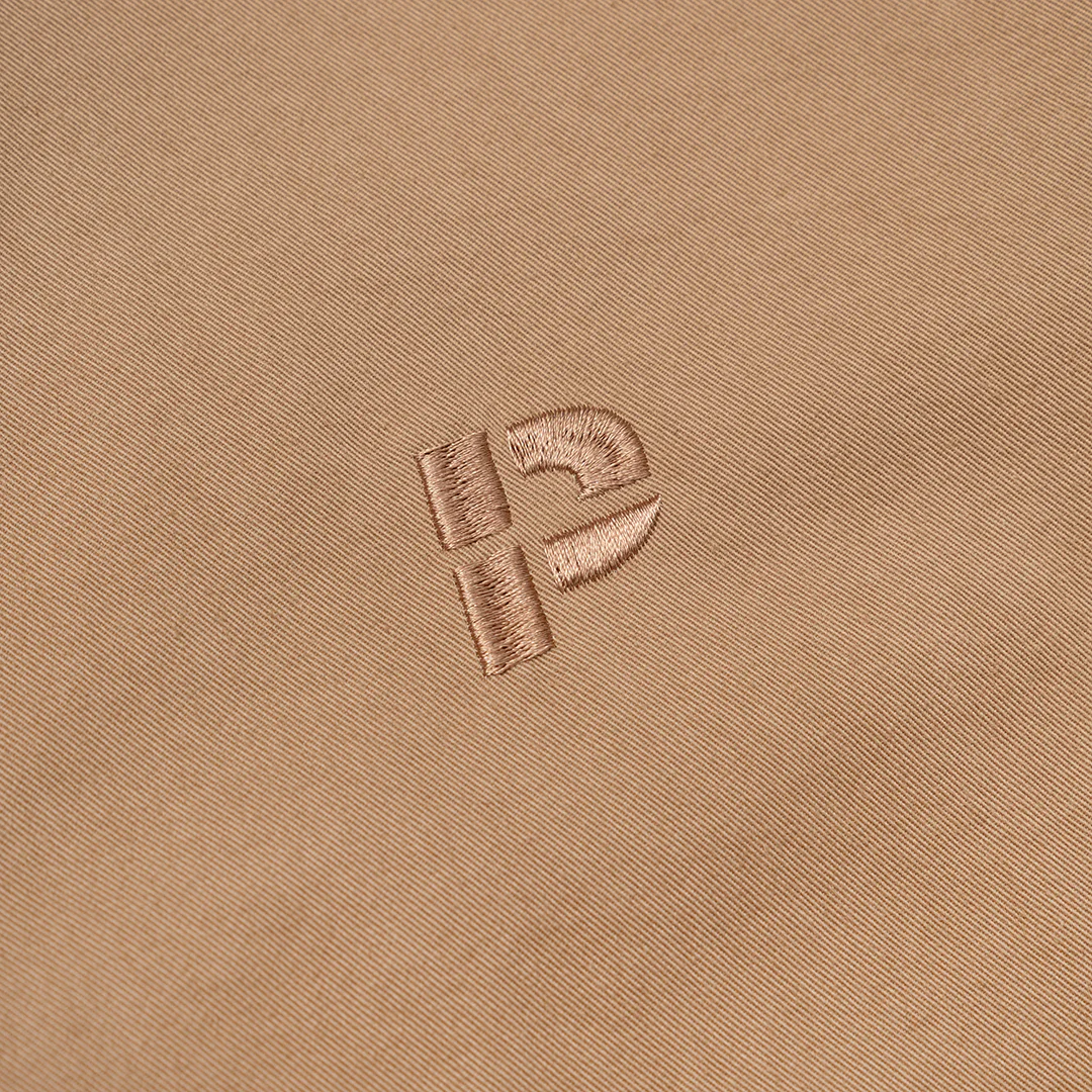 Downtown Jacket Tea - Image 7