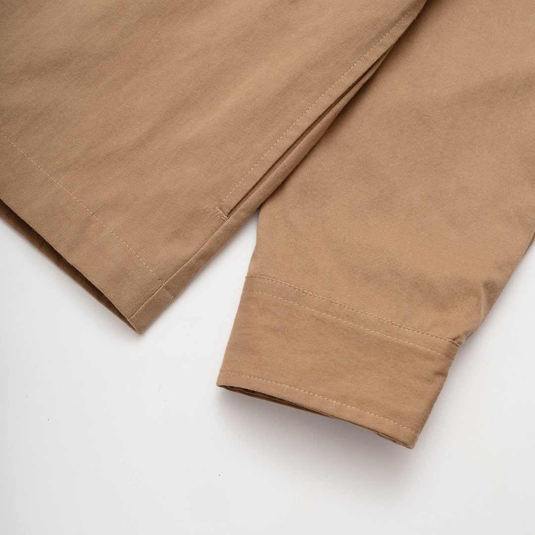 Downtown Jacket Tea - Image 8