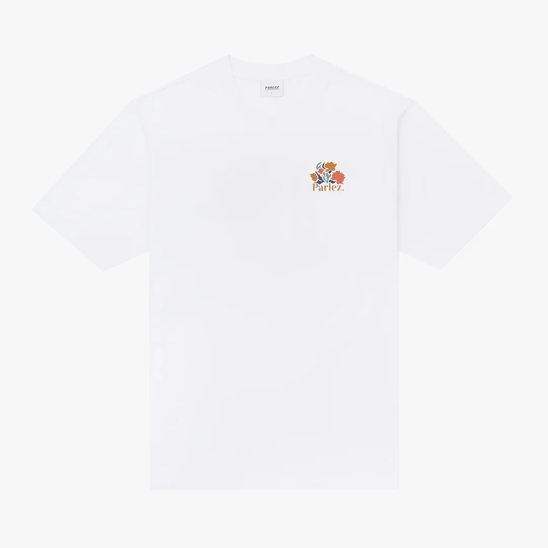 Eldora T-Shirt White - Image 2