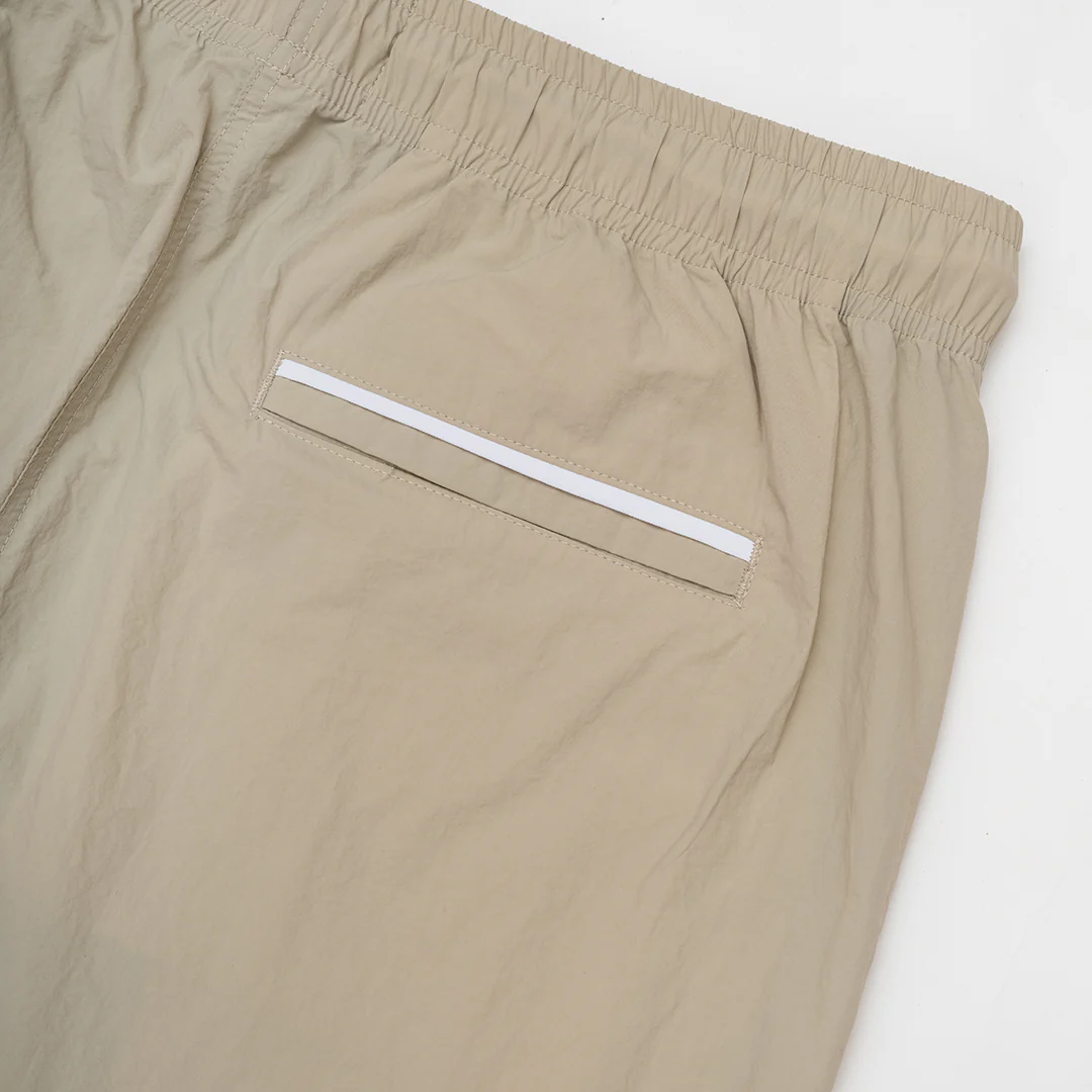 Enigma Shorts Greige - Image 6