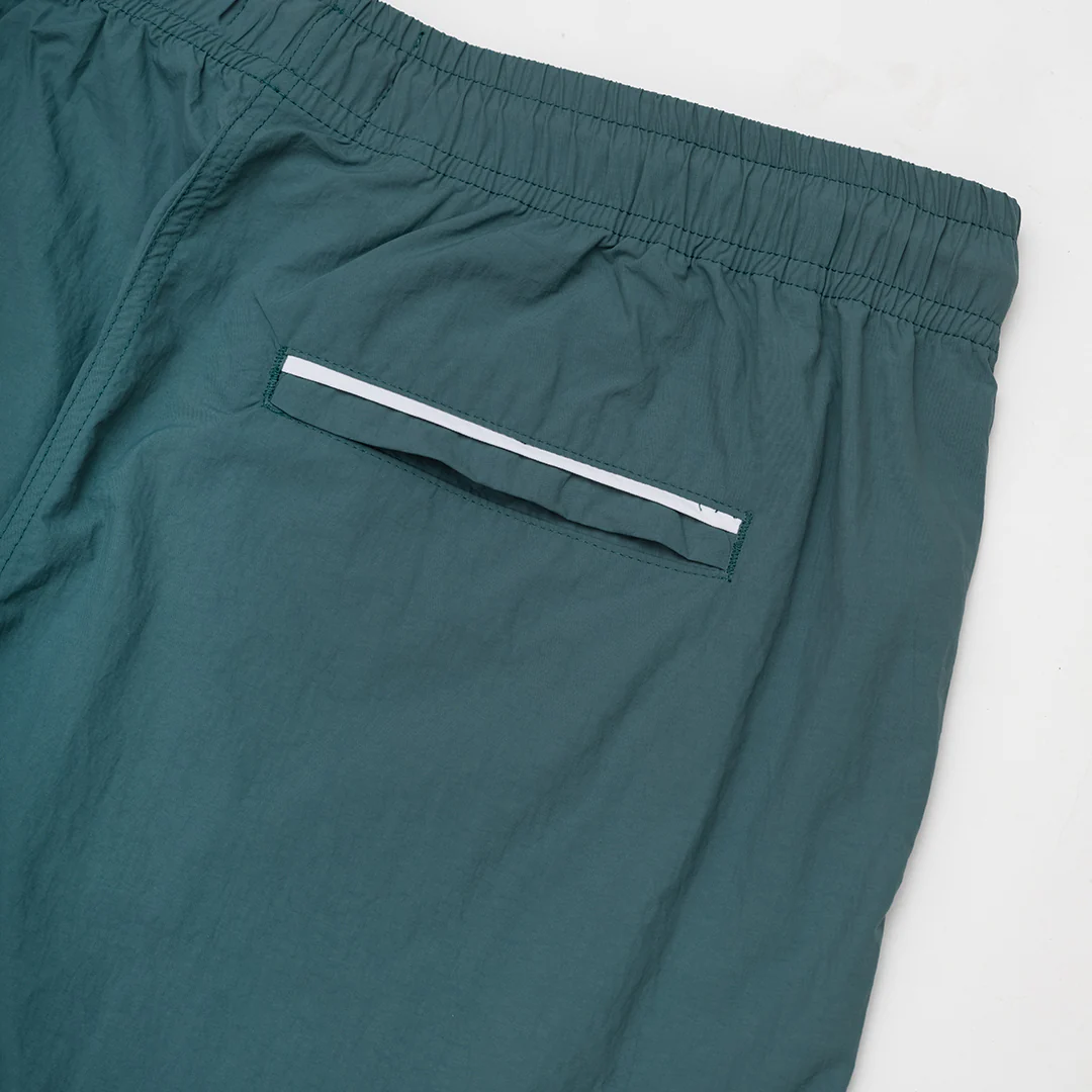 Enigma Shorts Pacific Green - Image 7