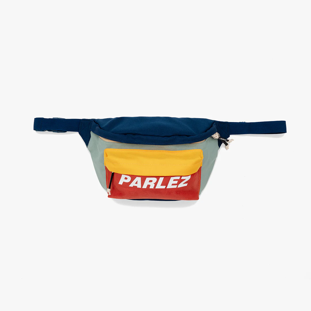 Festival Hip Bag Oceanic