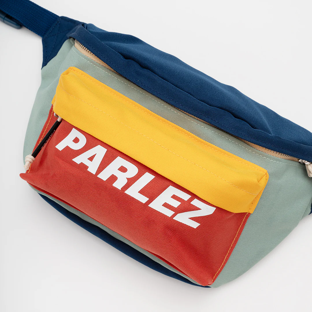 Festival Hip Bag Oceanic - Image 2