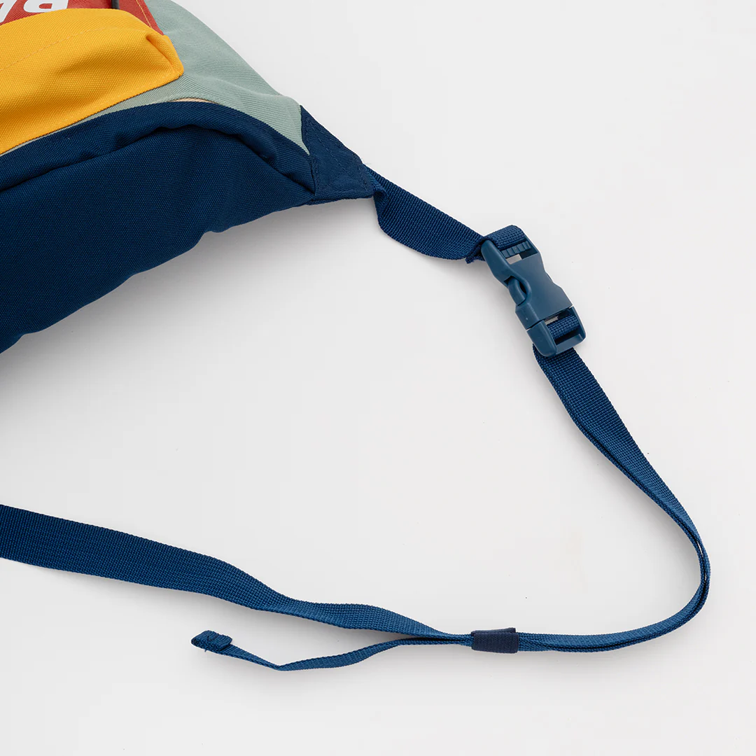 Festival Hip Bag Oceanic - Image 3
