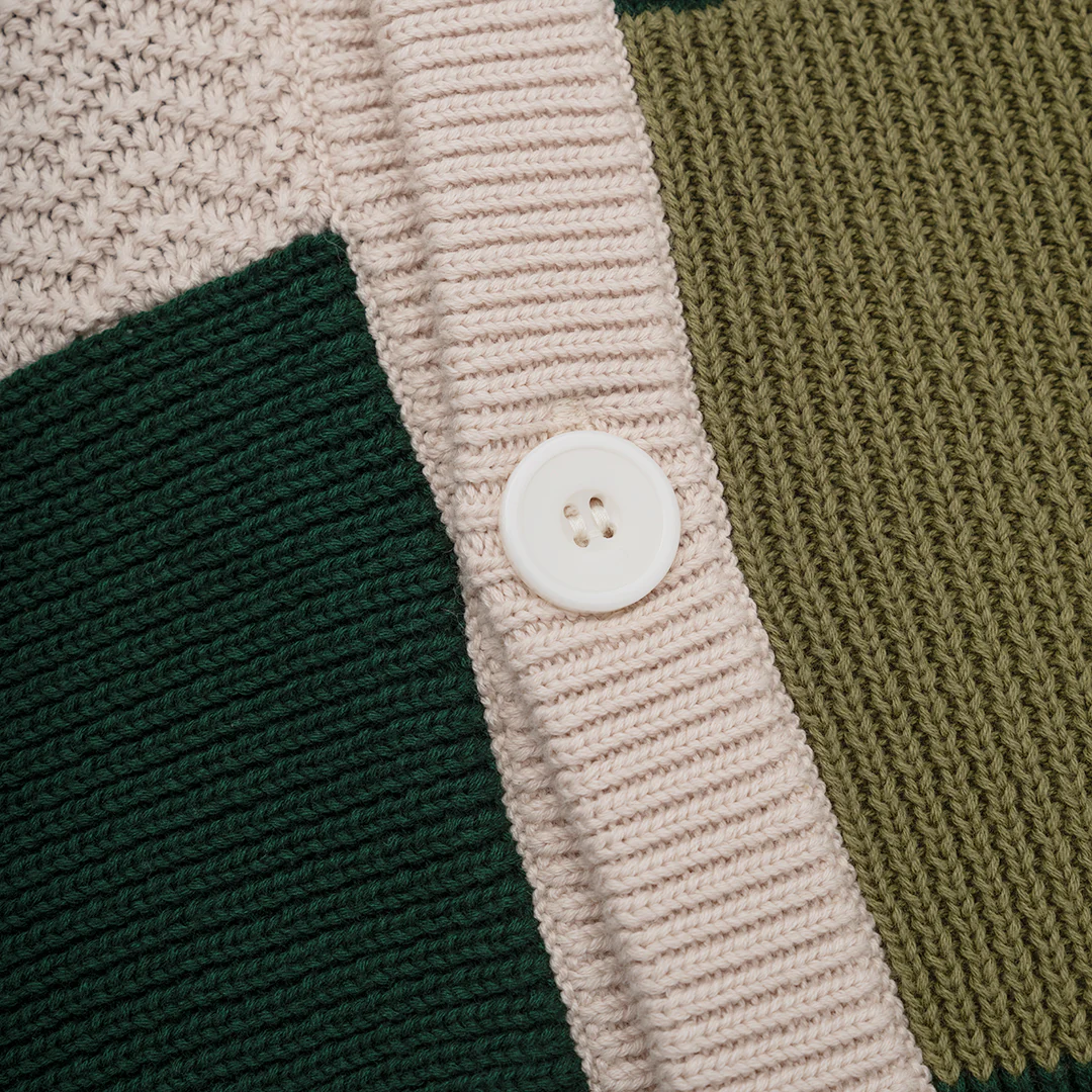 Flinton Knit Kelp Green - Image 9