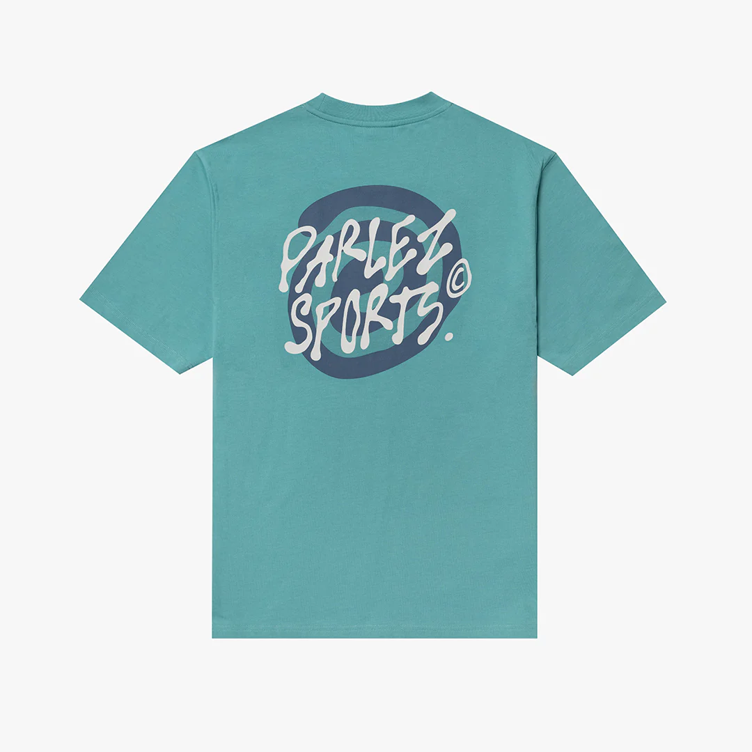 Flow T-Shirt Leaf