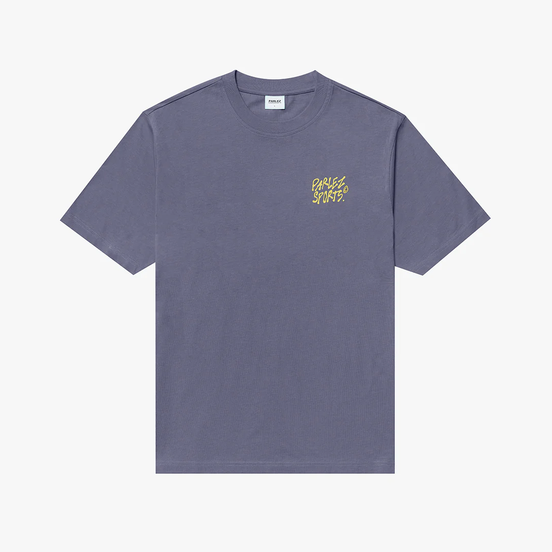 Flow T-Shirt Purple Haze - Image 2
