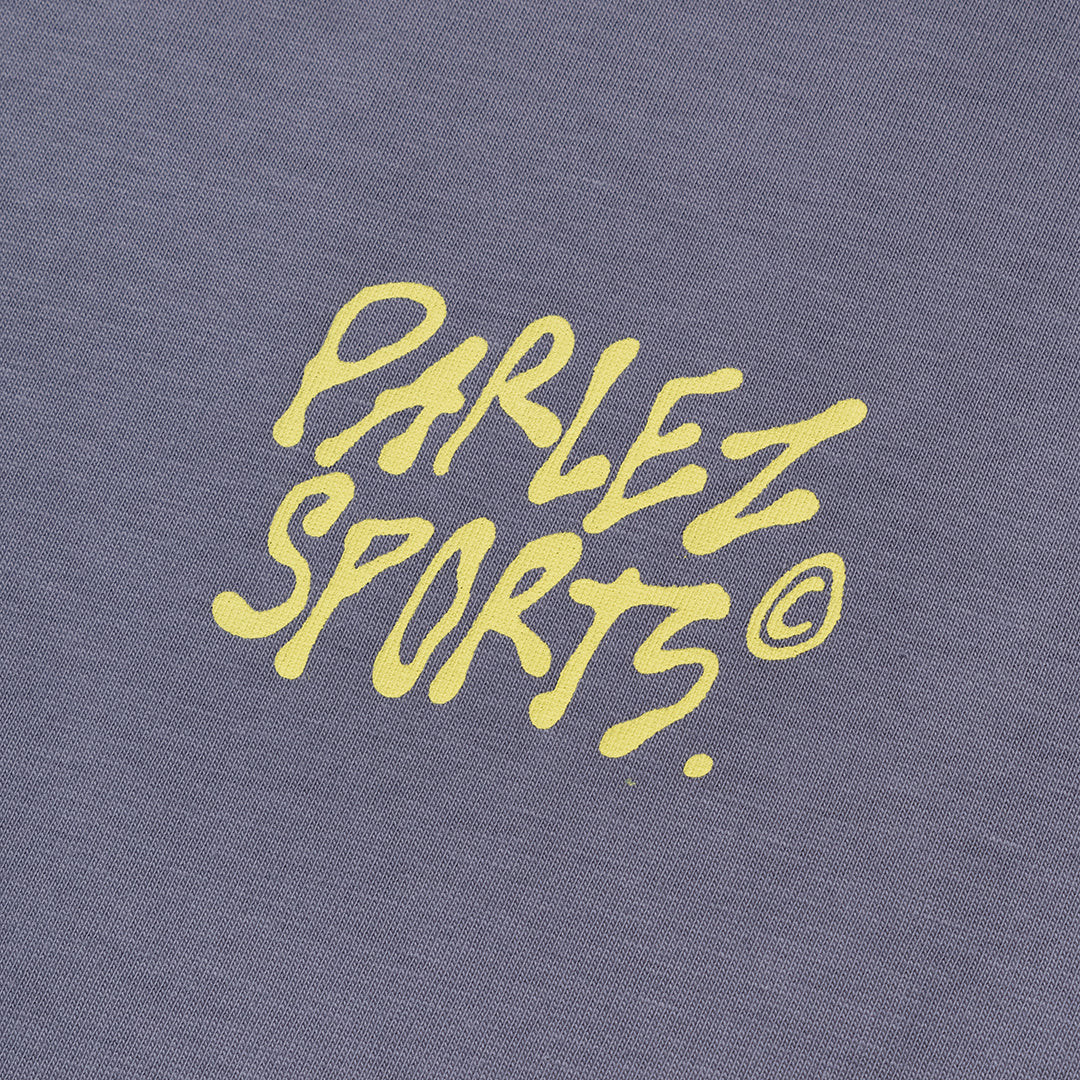 Flow T-Shirt Purple Haze - Image 3
