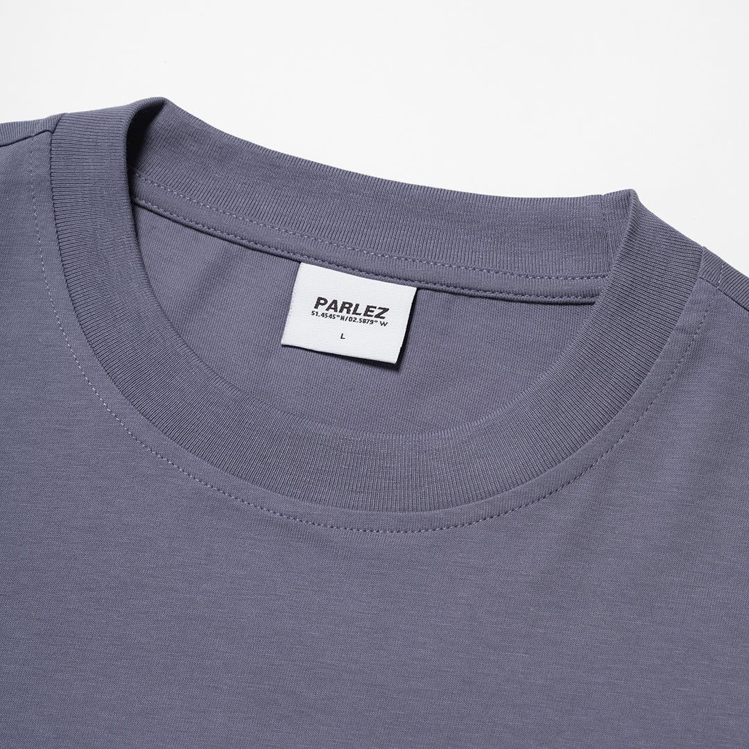 Flow T-Shirt Purple Haze - Image 4