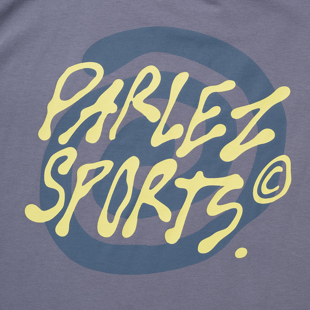 Flow T-Shirt Purple Haze - Image 5