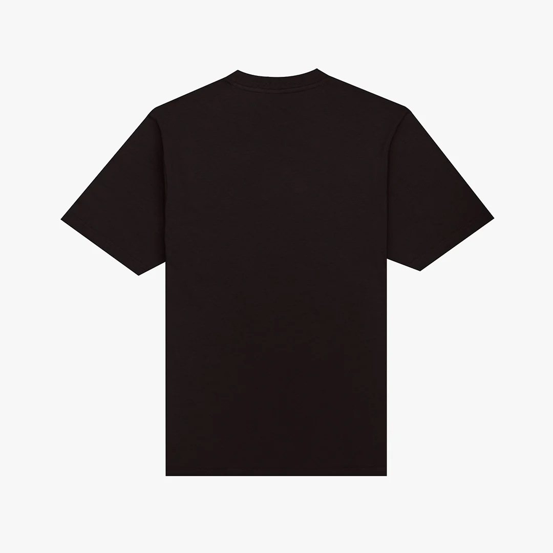 Form T-Shirt Black - Image 4