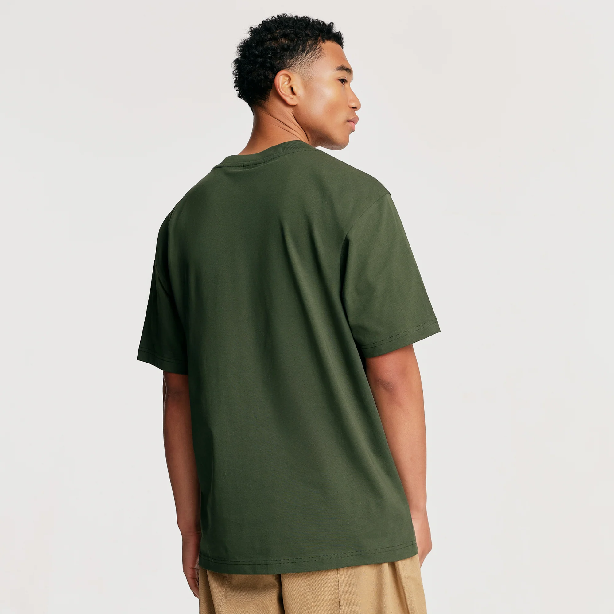 Form T-Shirt Foliage - Image 3