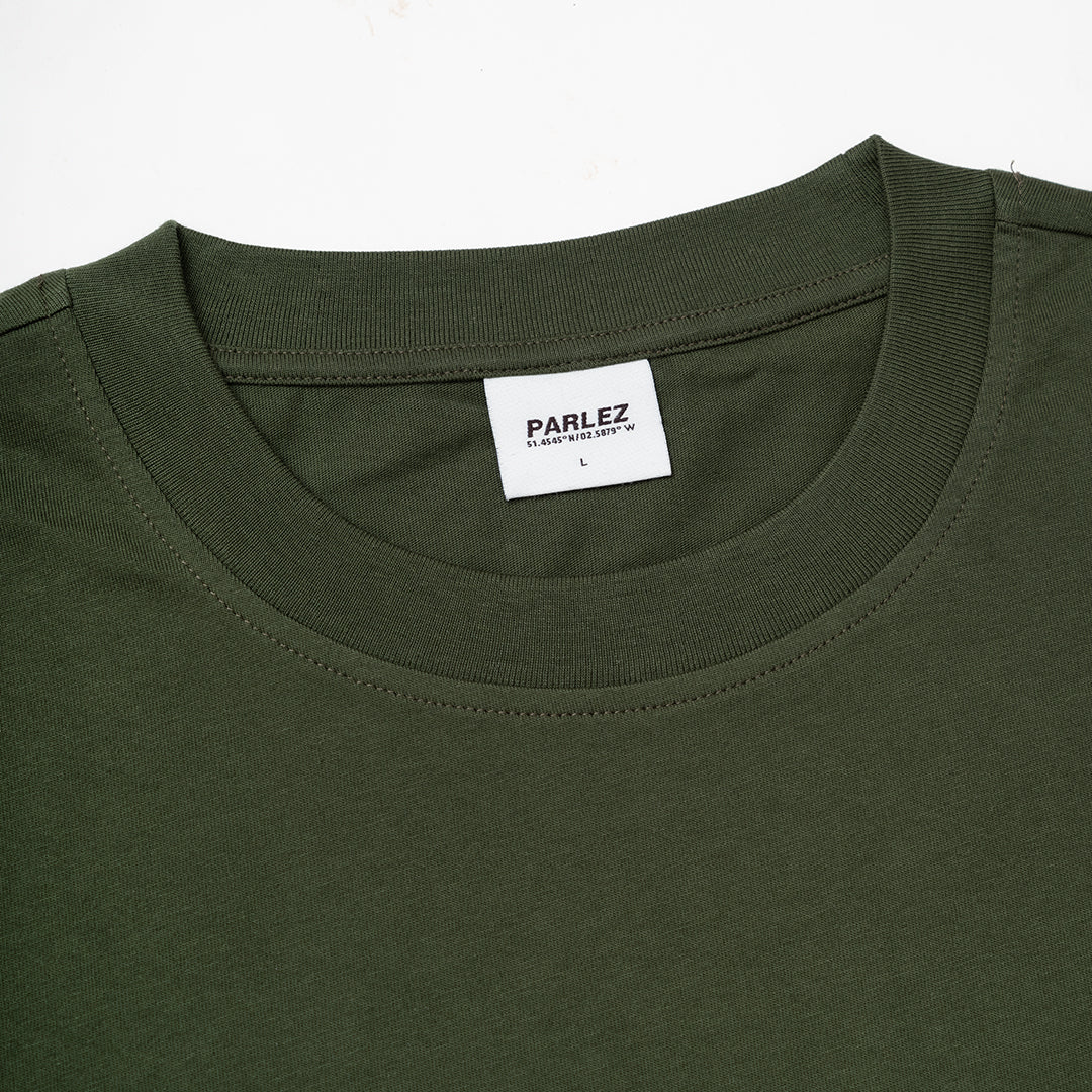 Form T-Shirt Foliage - Image 6